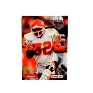 1996 Fleer Marcus Allen